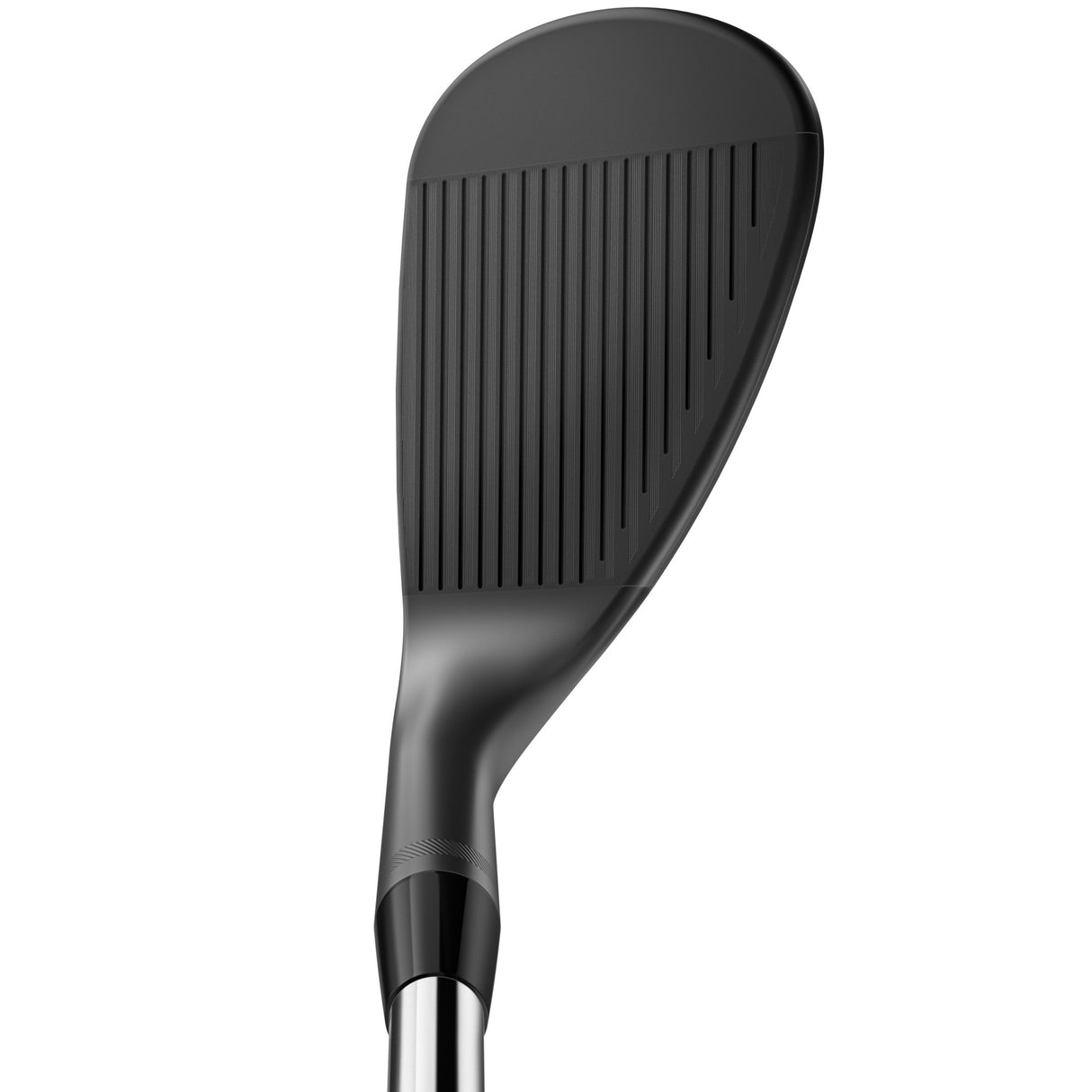 Titleist Vokey Design SM10 Wedge, Jet Black, Stahlschaft, Herren Linkshand - Golflaedchen.de