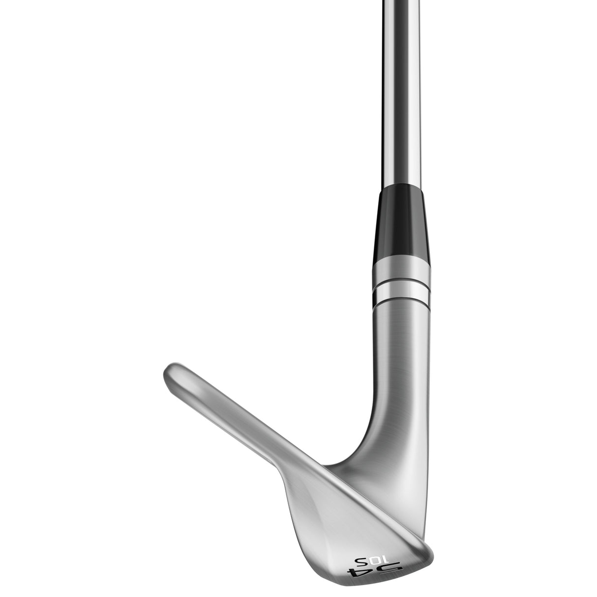 Titleist Vokey Design SM11 Wedge, Tour Chrome, Stahlschaft, Herren Rechtshand