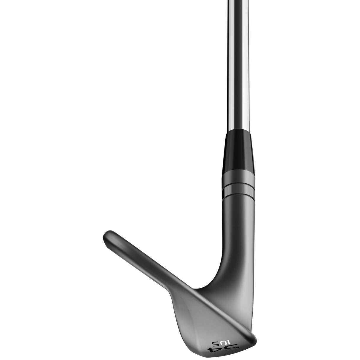 Titleist Vokey Design SM11 Wedge, Nickel, Stahlschaft, Herren Linkshand