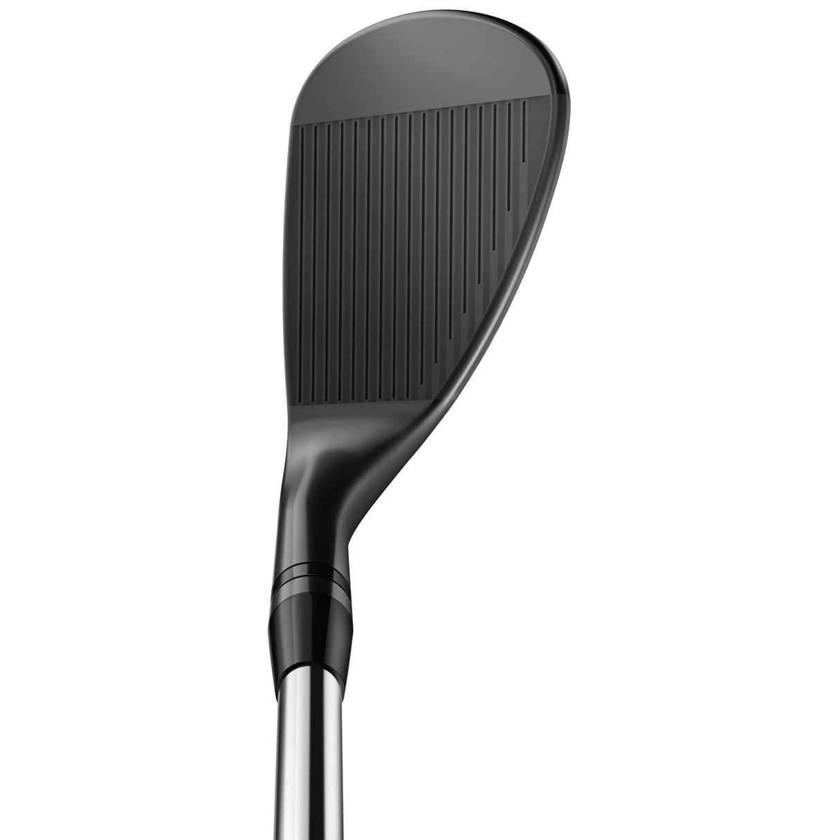 Titleist Vokey Design SM11 Wedge, Jet Black, Stahlschaft, Herren Rechtshand