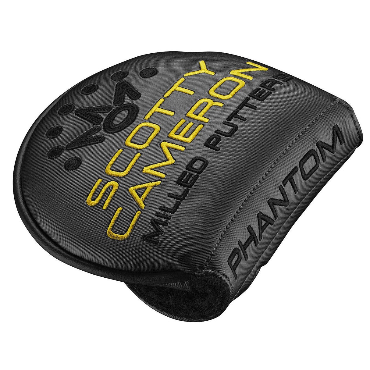 Scotty Cameron Phantom X 5 Putter, Rechtshand - Golflaedchen.de