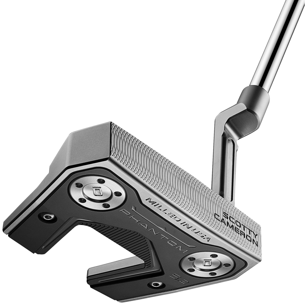 Scotty Cameron Phantom X 5.2 Putter, Rechtshand