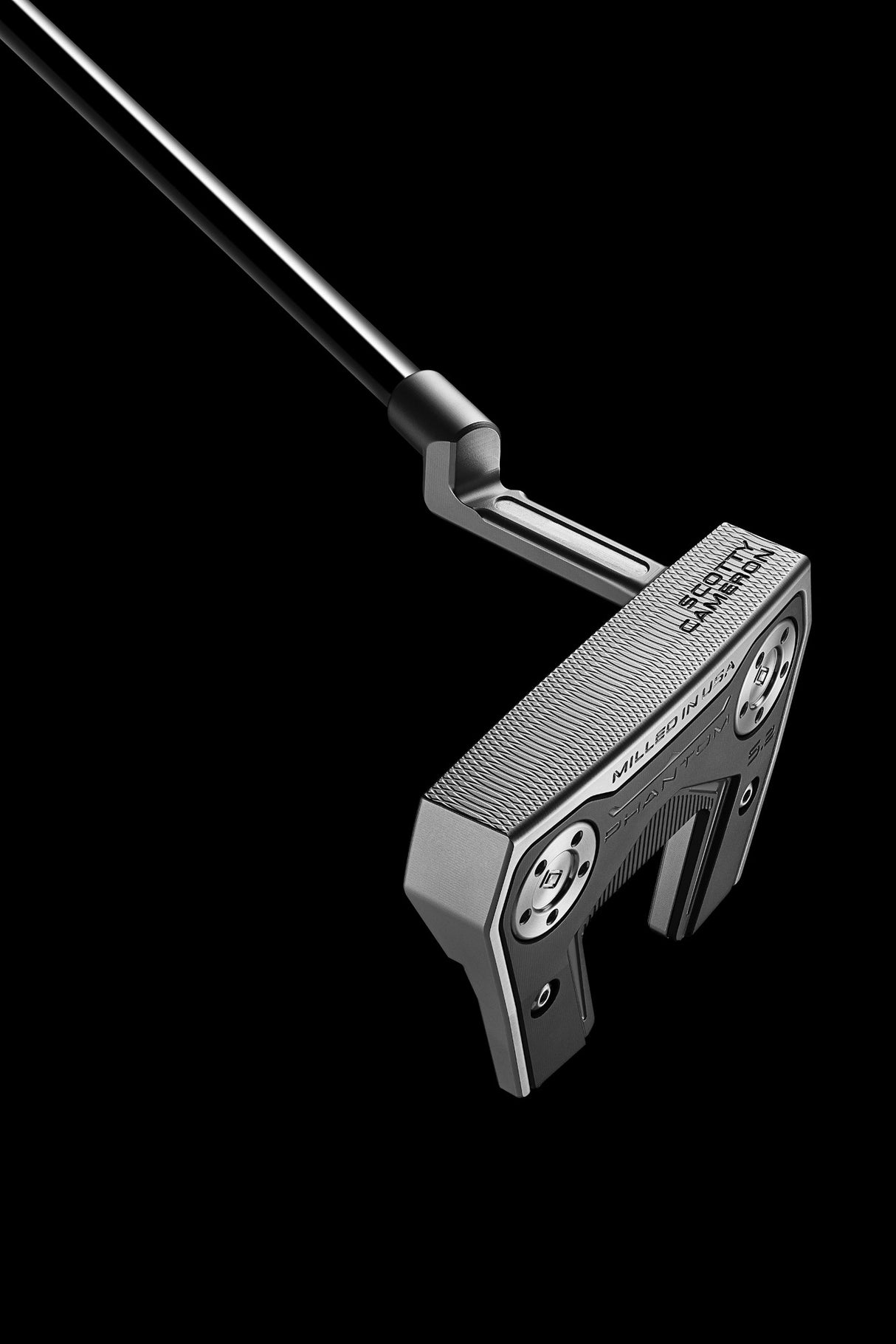 Scotty Cameron Phantom X 5.2 Putter, Rechtshand