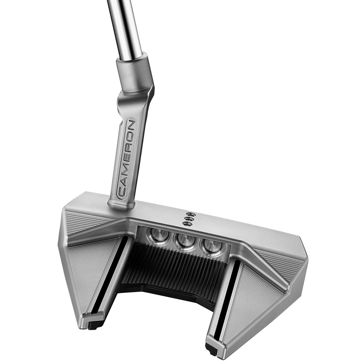 Scotty Cameron Phantom X 7.2 Putter, Rechtshand