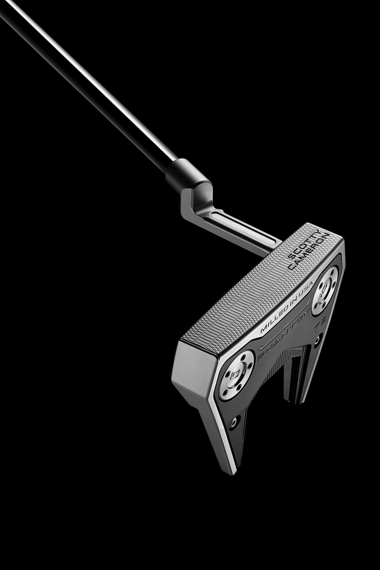 Scotty Cameron Phantom X 7.2 Putter, Rechtshand