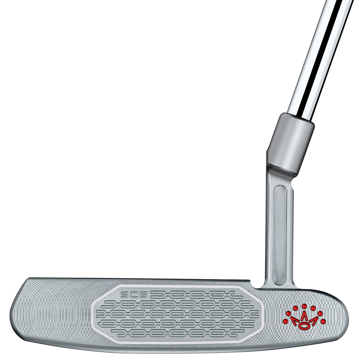 Scotty Cameron Studio Style Putter, Newport Plus, Rechtshand