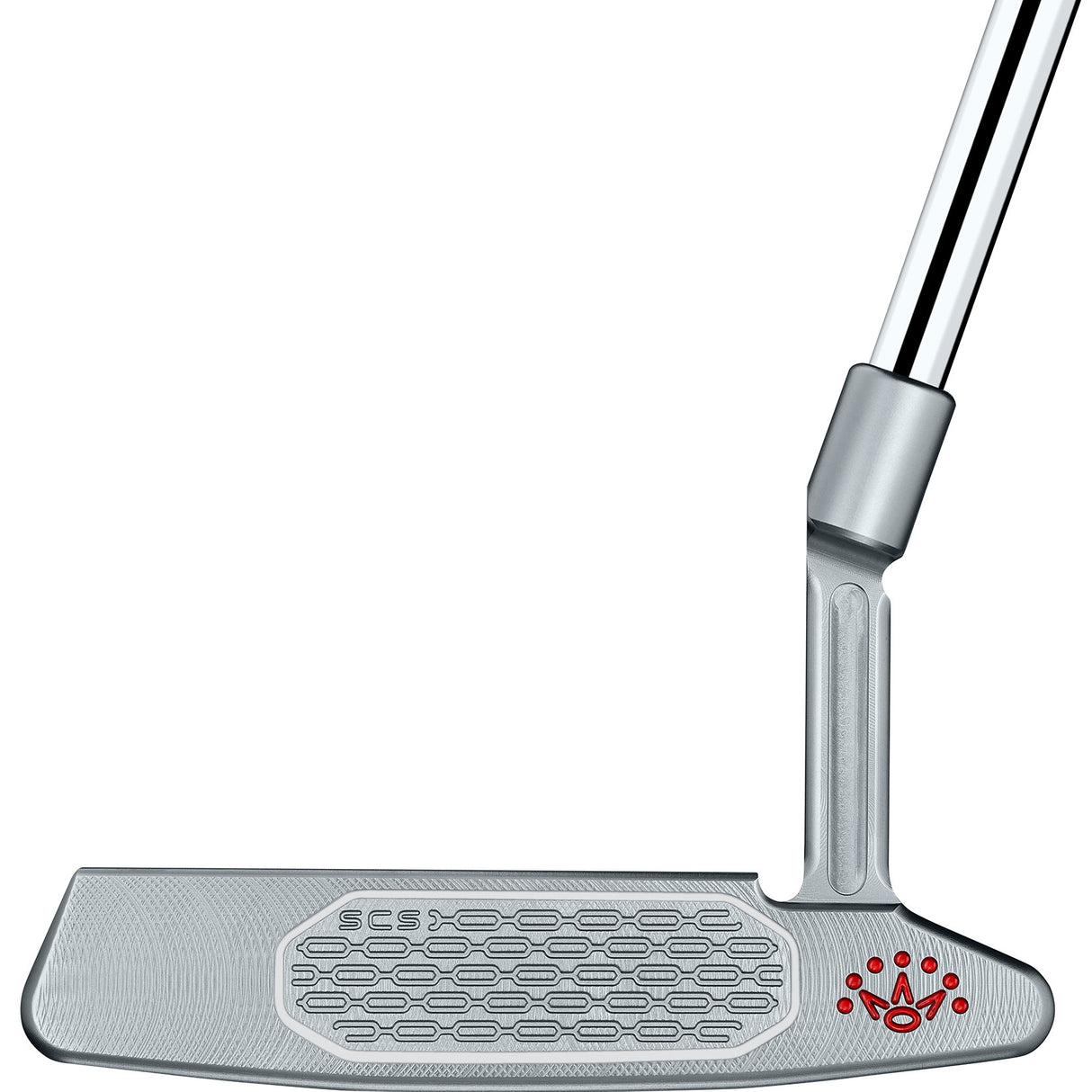 Scotty Cameron Studio Style Putter, Newport 2, Rechtshand