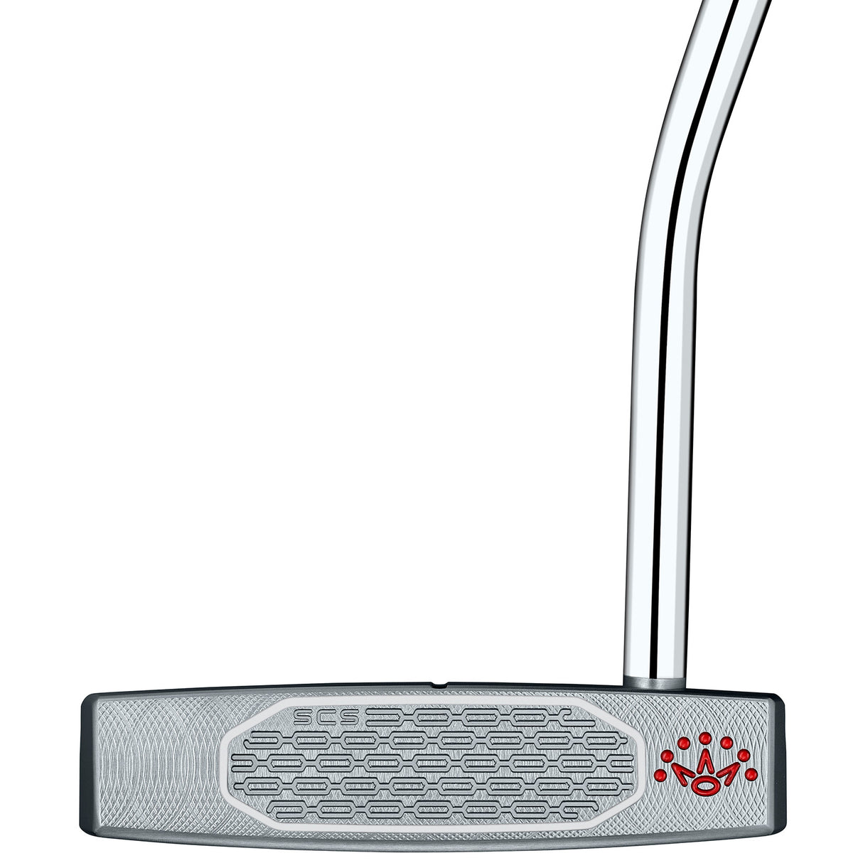 Scotty Cameron Studio Style Putter, Fastback, Rechtshand