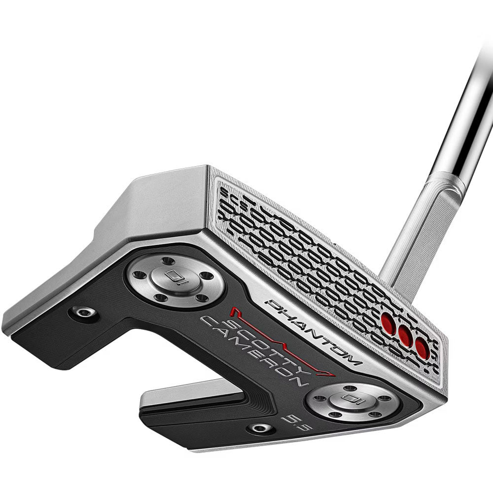 Scotty Cameron 2026 Phantom 5.5 Putter, Rechtshand
