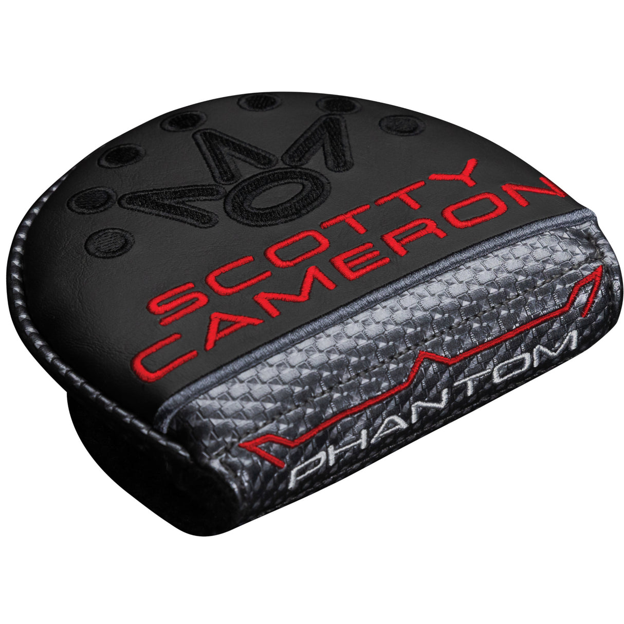 Scotty Cameron 2026 Phantom 5 OC Putter, Rechtshand