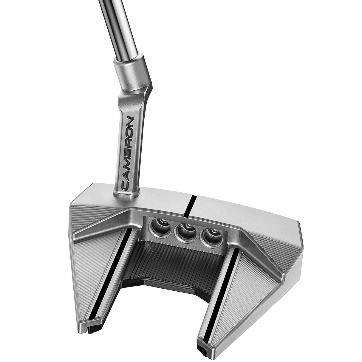 Scotty Cameron 2026 Phantom 7.2 Putter, Rechtshand