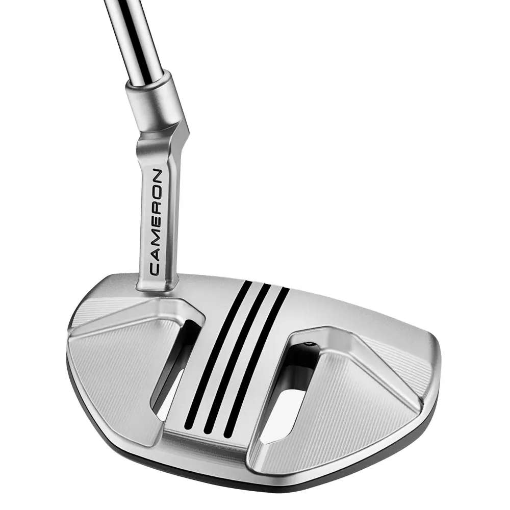 Scotty Cameron 2026 Phantom 3.2 Putter, Rechtshand - Golflaedchen.de