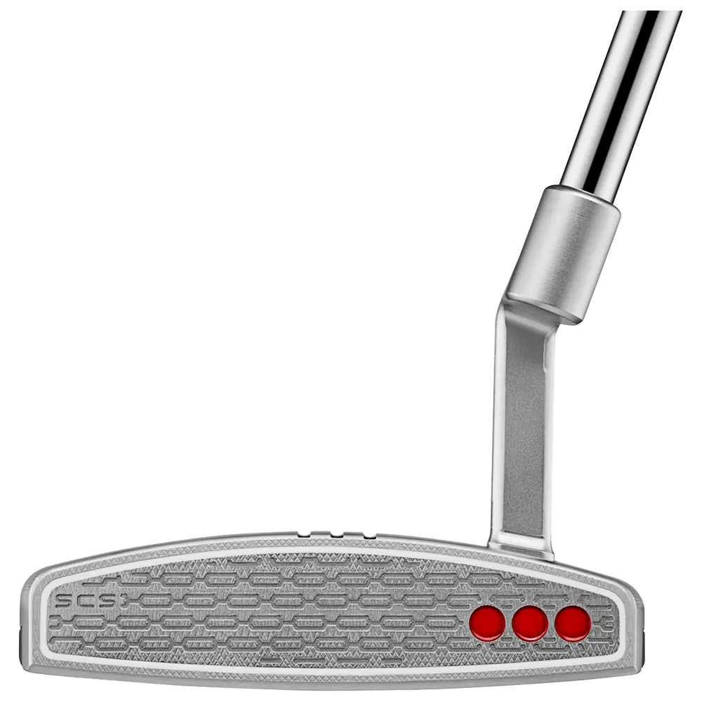 Scotty Cameron 2026 Phantom 3.2 Putter, Rechtshand - Golflaedchen.de