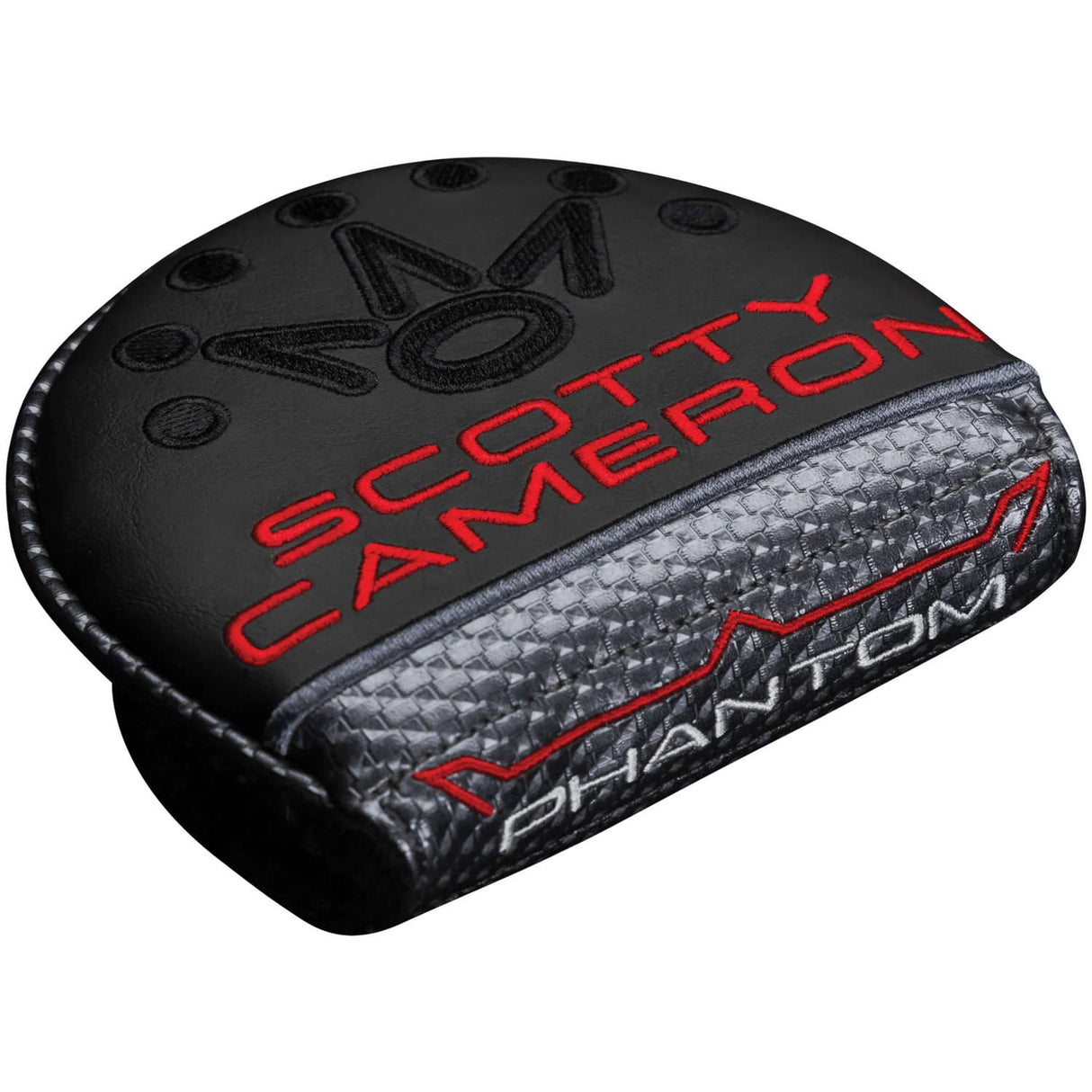 Scotty Cameron 2026 Phantom 9.2R Putter, Rechtshand - Golflaedchen.de