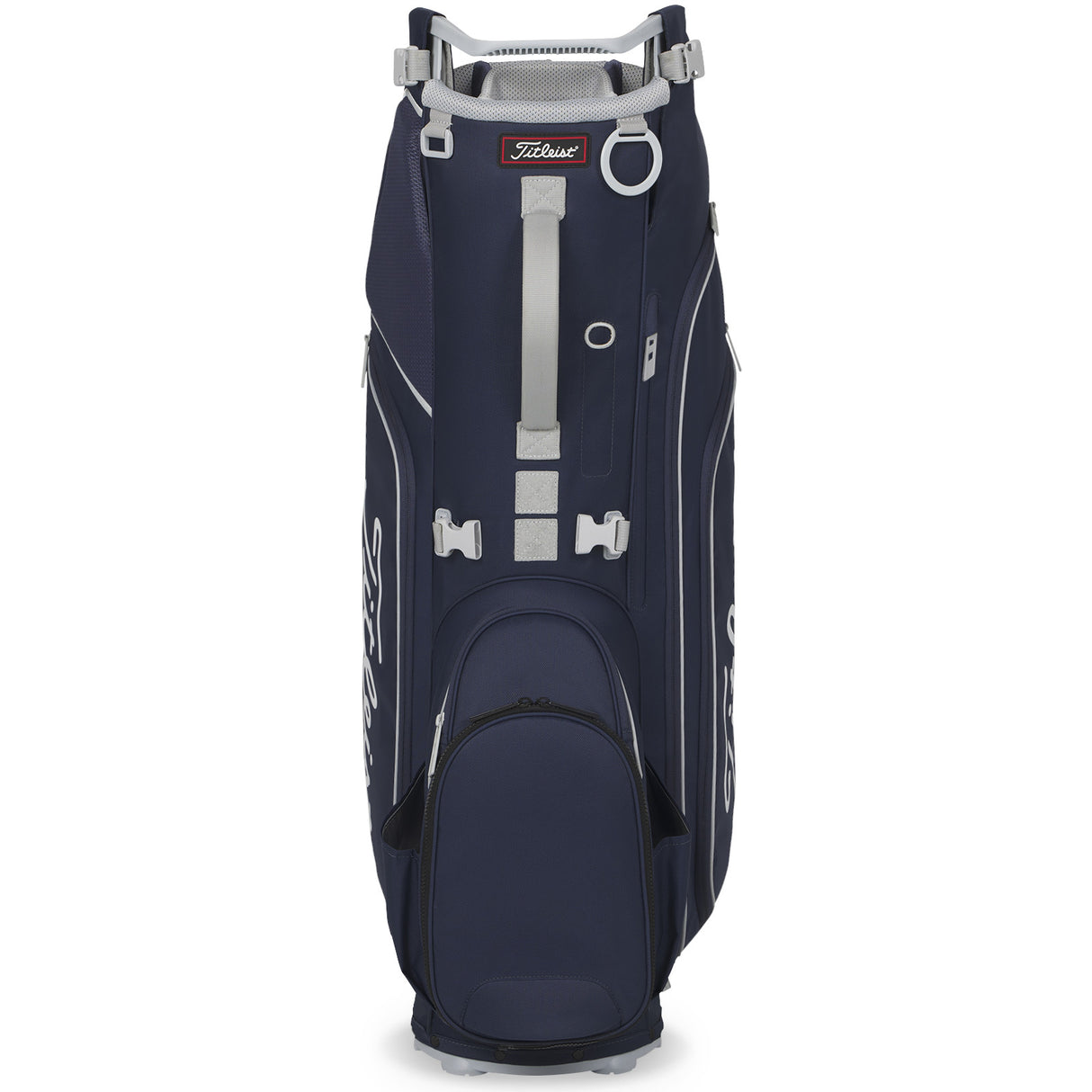 Titleist 2026 Hybrid 14 Standbag, Navy / Marmor