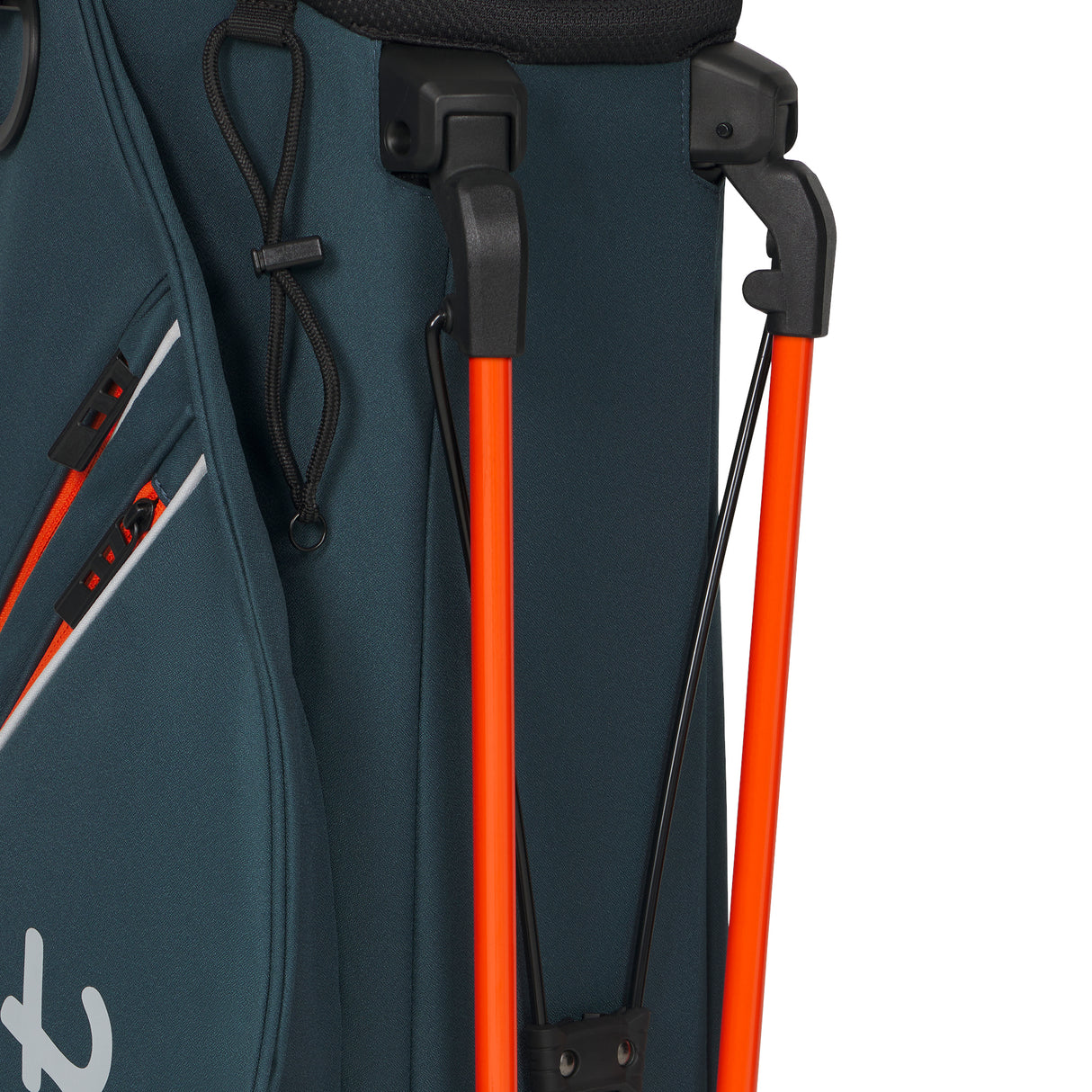 Titleist Players S4 Standbag, Monterey / Flame / Marble