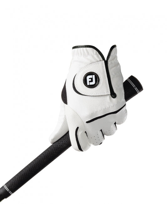 FootJoy GTxtreme Golfhandschuh 22, Herren - Links getragen