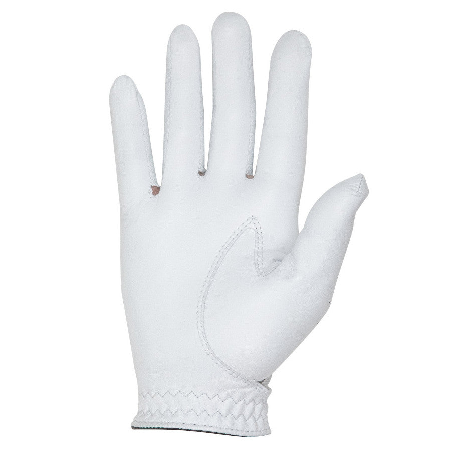 FootJoy HyperFLX Leder Golfhandschuh, Herren - Rechts getragen - Golflaedchen.de