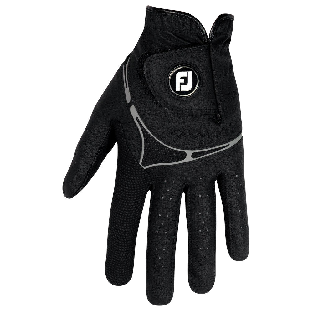FootJoy GTxtreme Golfhandschuh, Herren - Links getragen