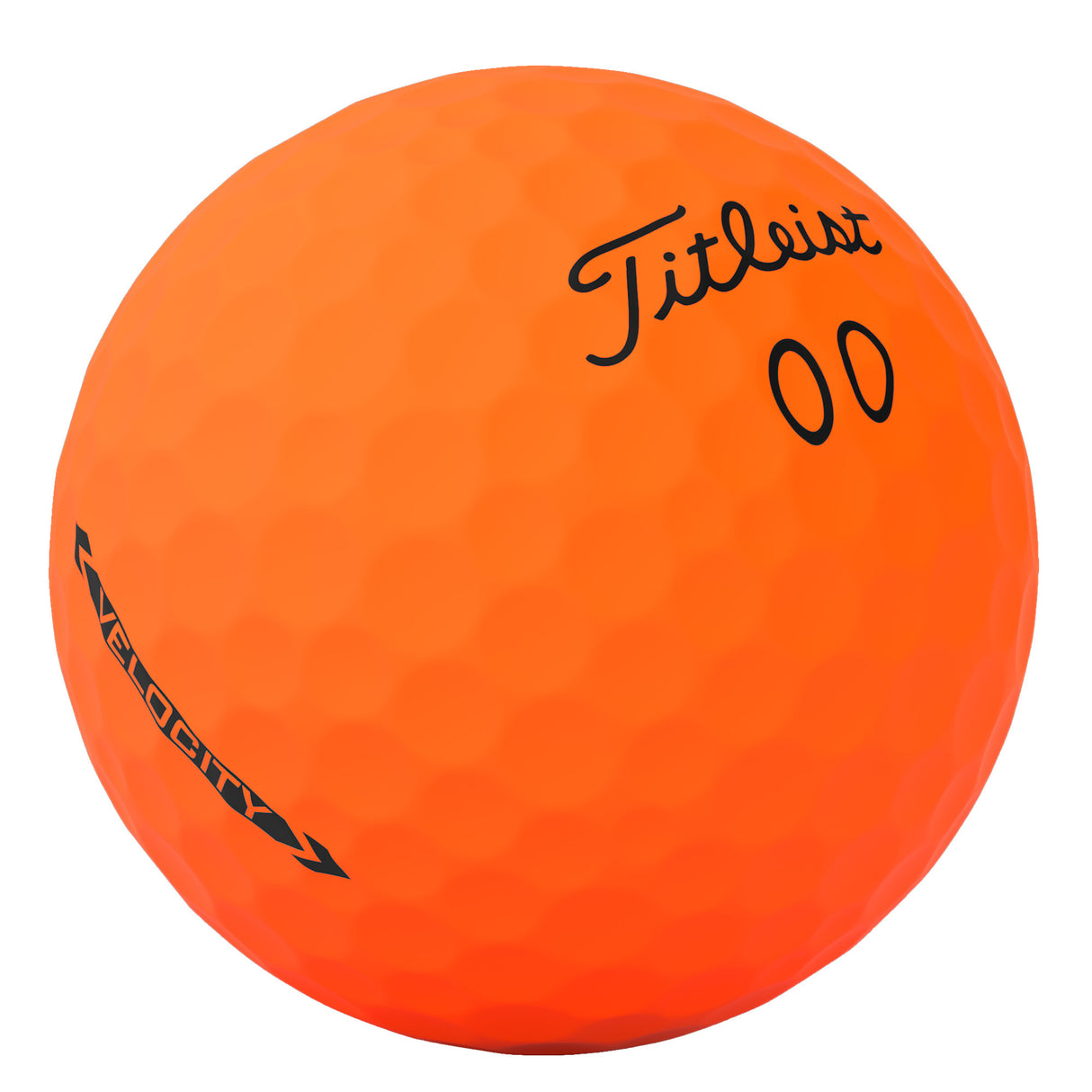 Titleist Velocity Golfbälle, 12 Stück