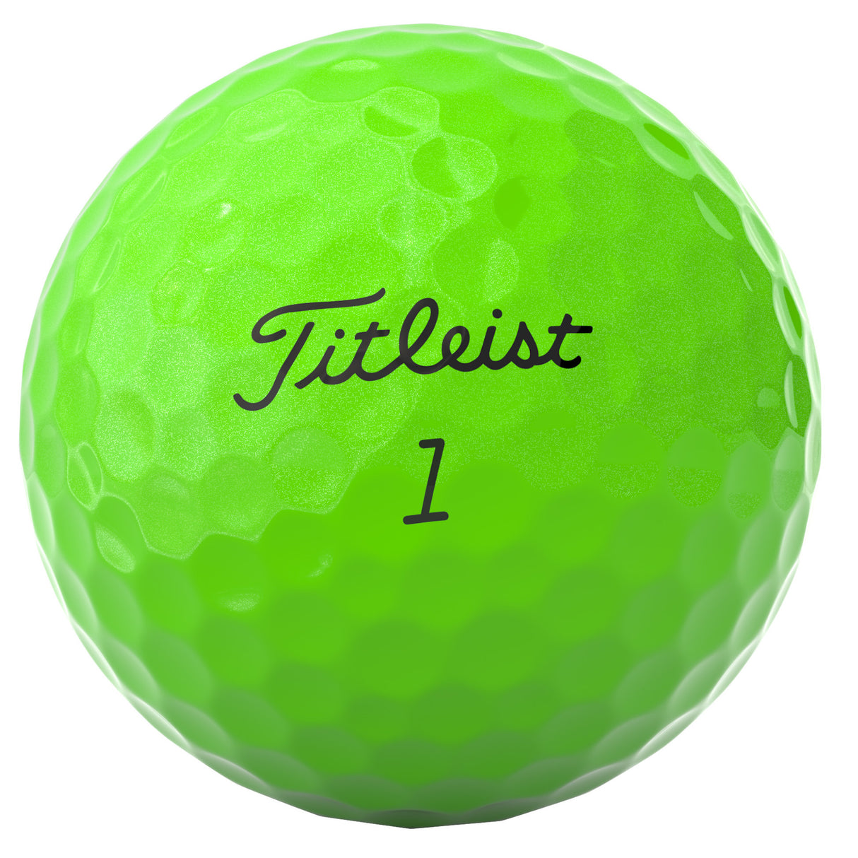 Titleist Tour Soft Golfbälle, 12 Stück