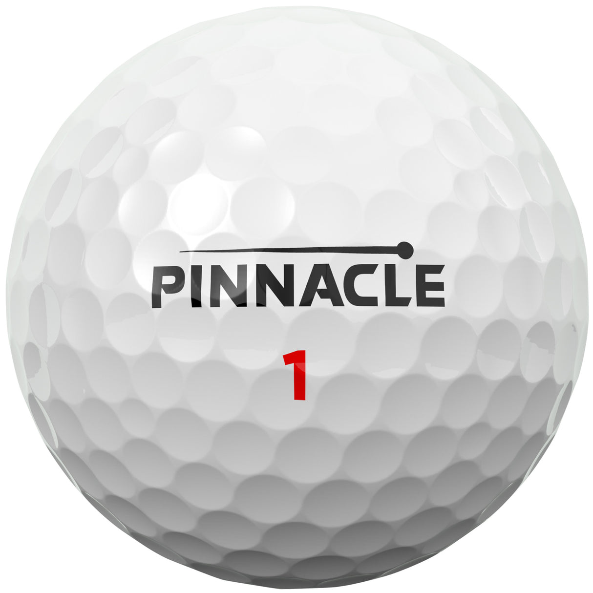 Pinnacle Distance 2026 Golfbälle, 15 Stück - Golflaedchen.de