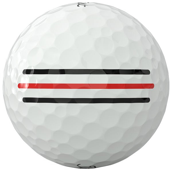 Titleist 2026 Tour Soft AIM Performance Golfbälle, 12 Stück - Golflaedchen.de