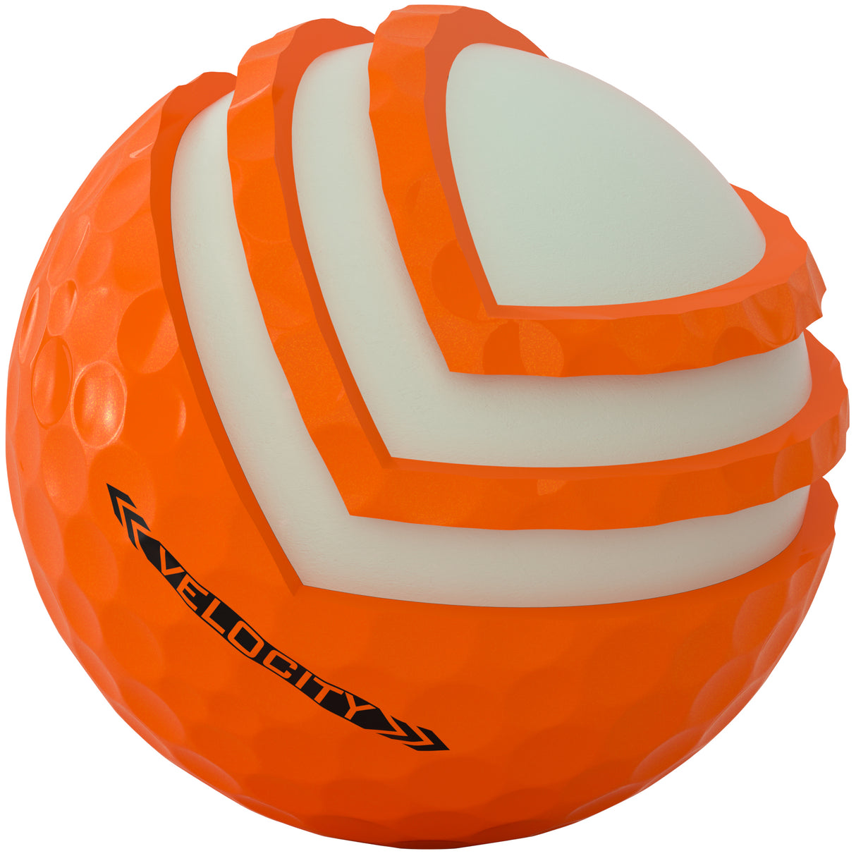 Titleist 2026 Velocity Golfbälle, 12 Stück - Golflaedchen.de