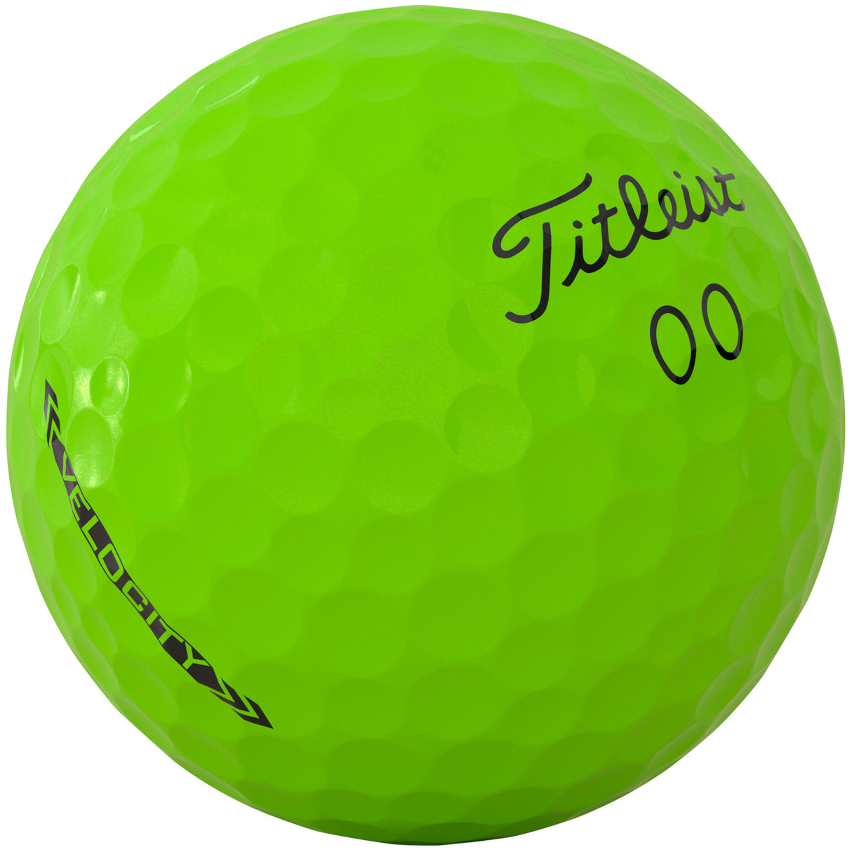 Titleist 2026 Velocity Golfbälle, 12 Stück - Golflaedchen.de