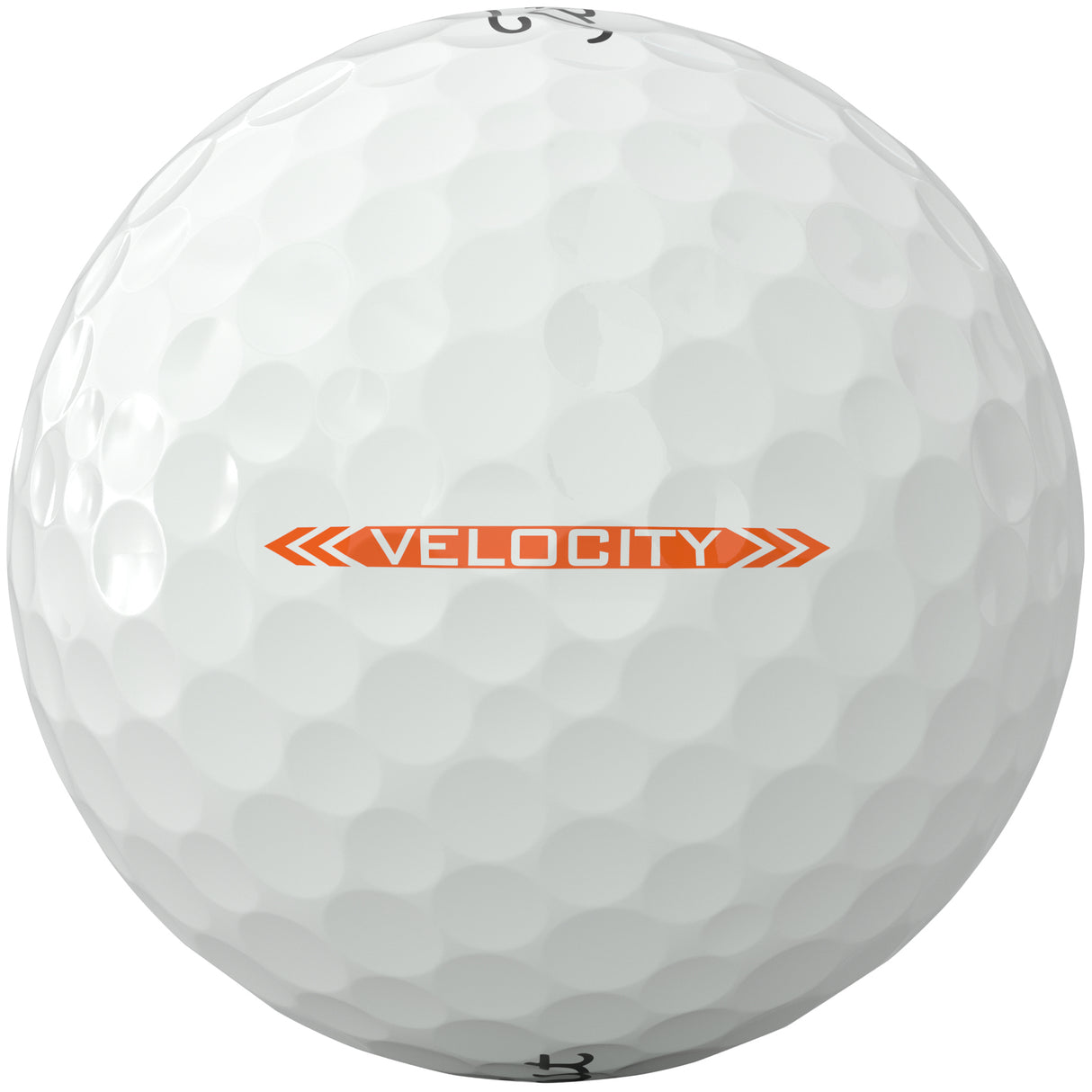 Titleist 2026 Velocity Golfbälle, 12 Stück - Golflaedchen.de
