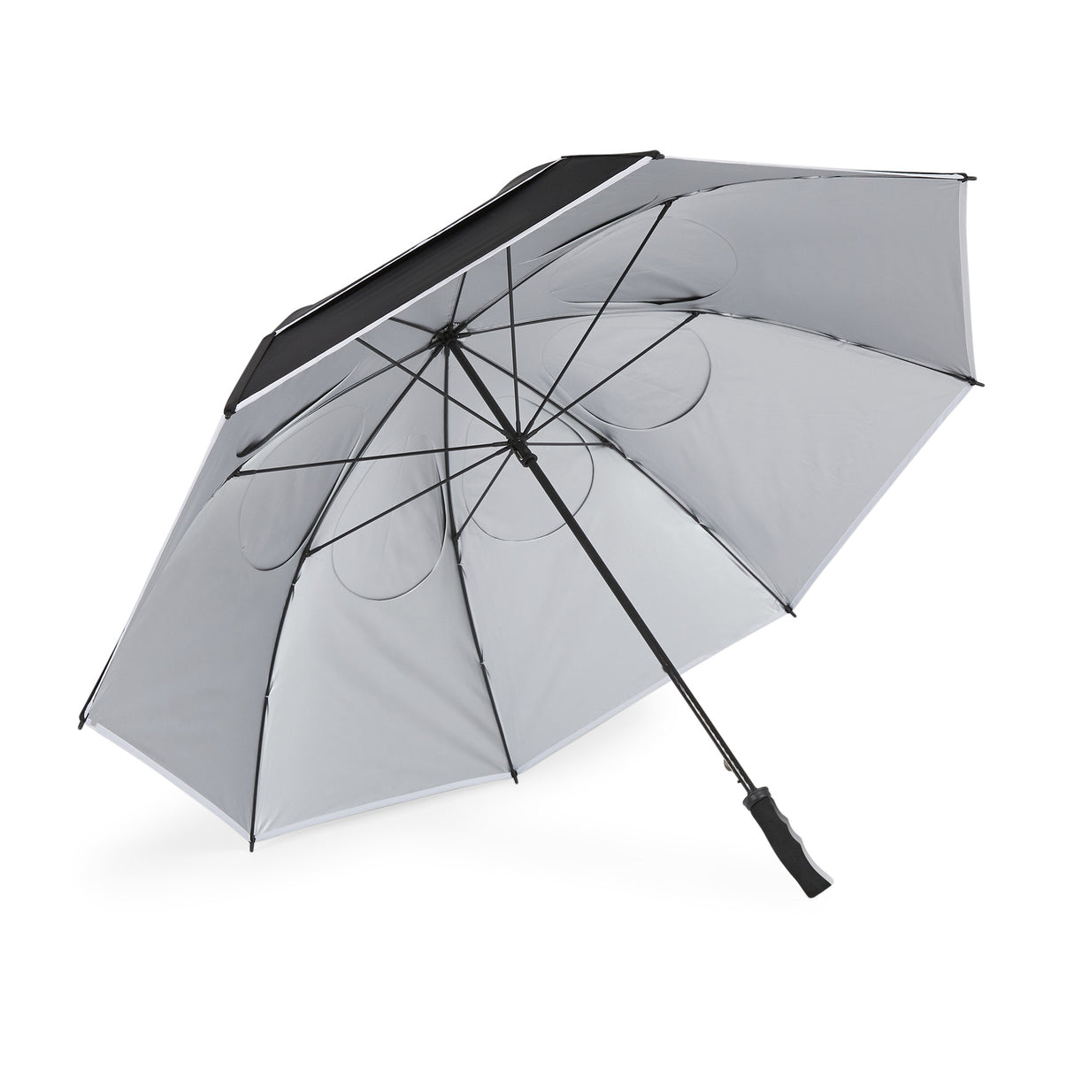 Titleist Tour Double Canopy Golfschirm / Regenschirm