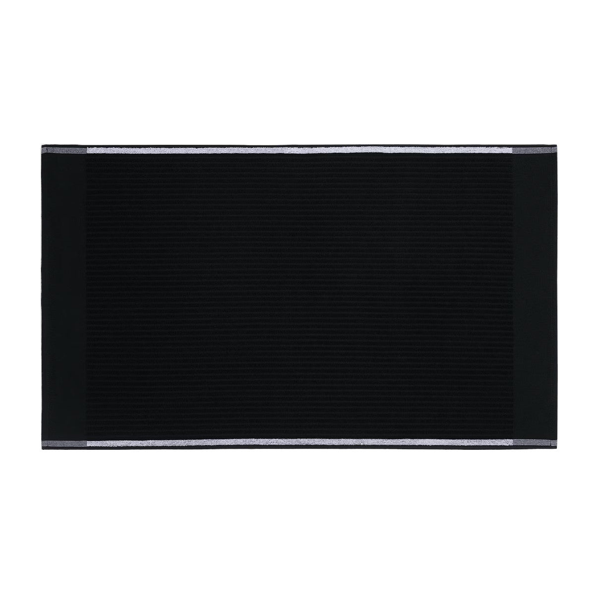 Titleist Players Terry Golf Schlägertuch / Handtuch, Schwarz