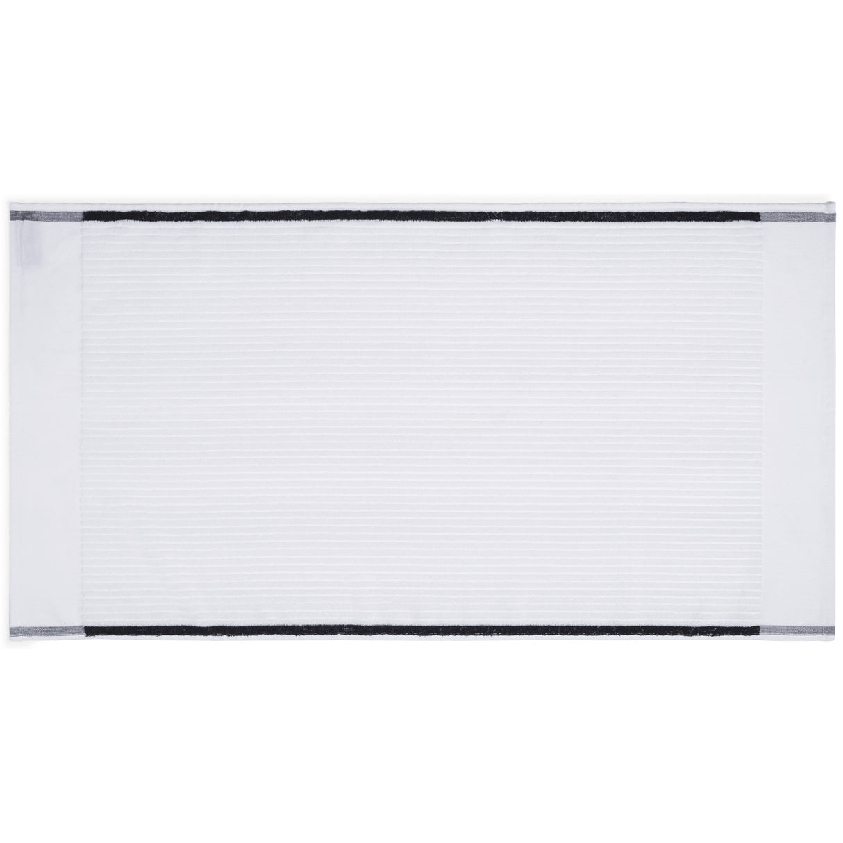 Titleist Players Terry Golf Schlägertuch / Handtuch, Weiß