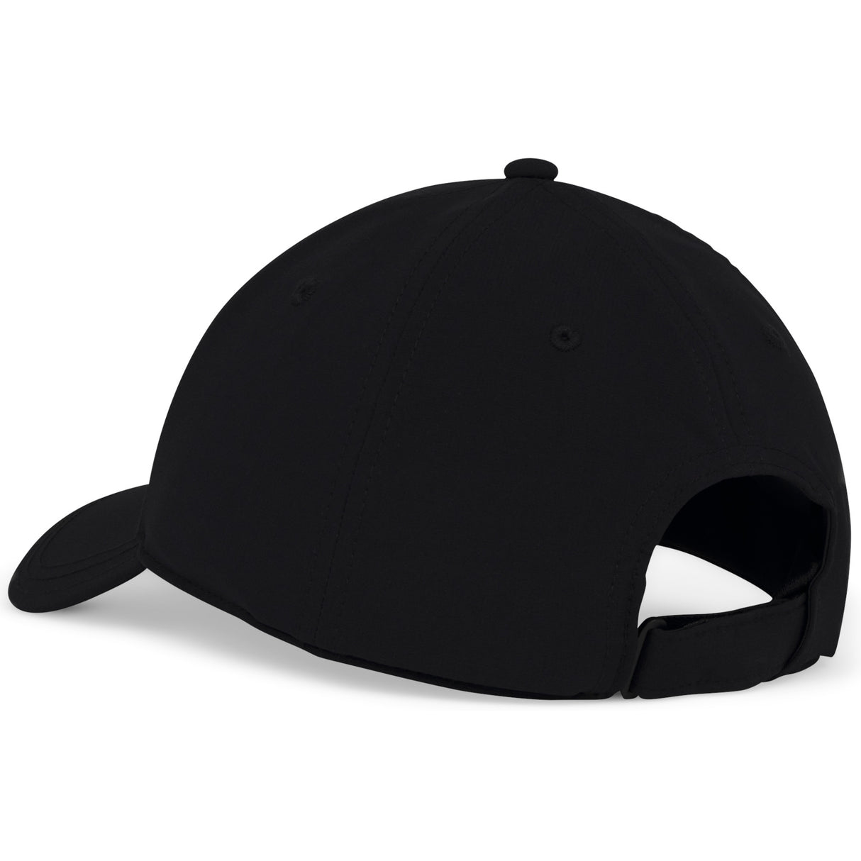 Titleist 2026 Players Performance Ball Marker Cap, Schwarz / Weiß