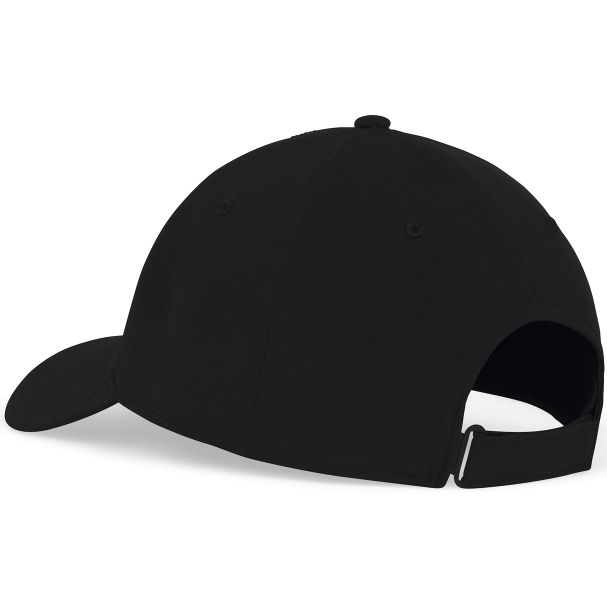 Titleist 2026 Players Performance Ball Marker Cap, Schwarz