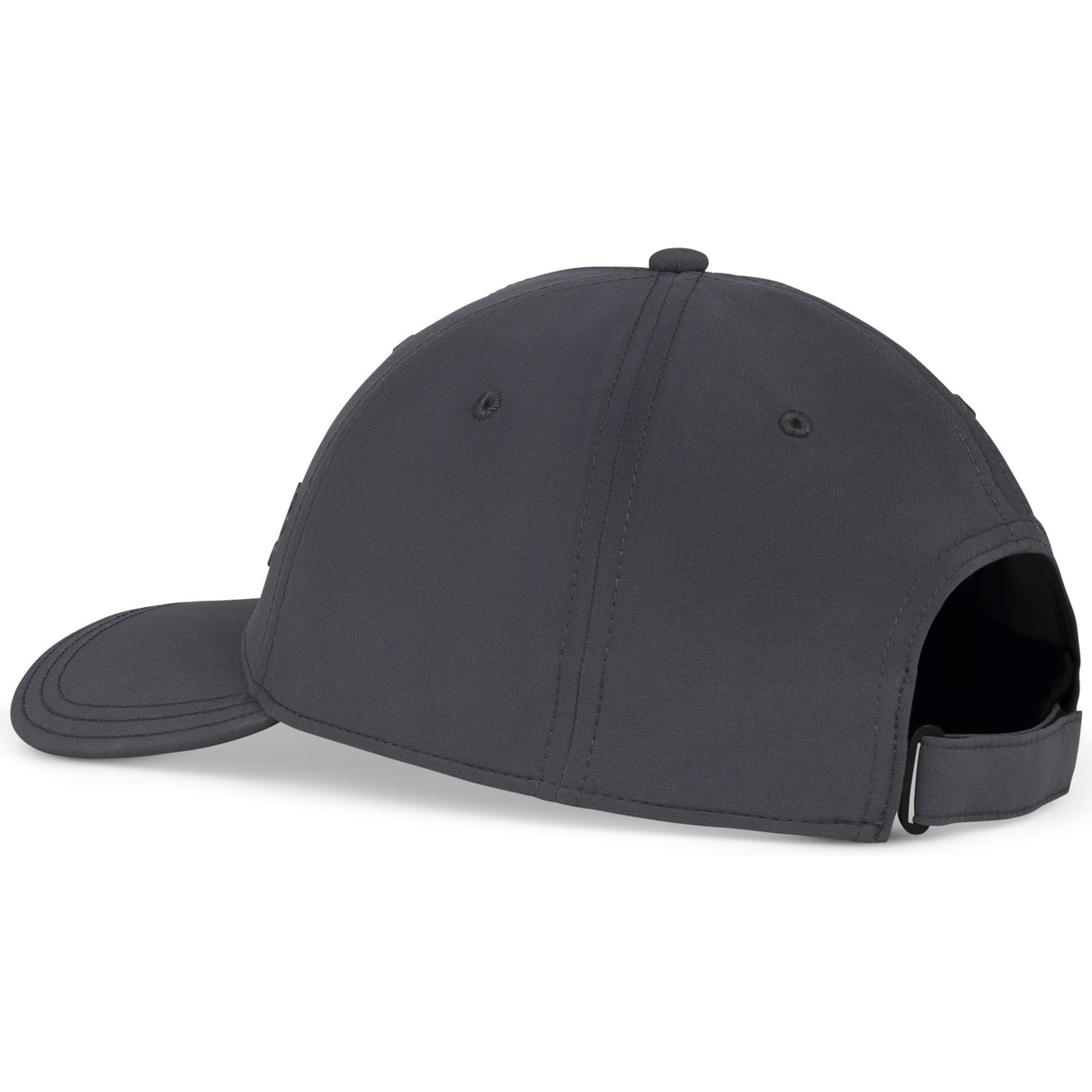 Titleist 2026 Players Performance Ball Marker Cap, Dunkelgrau