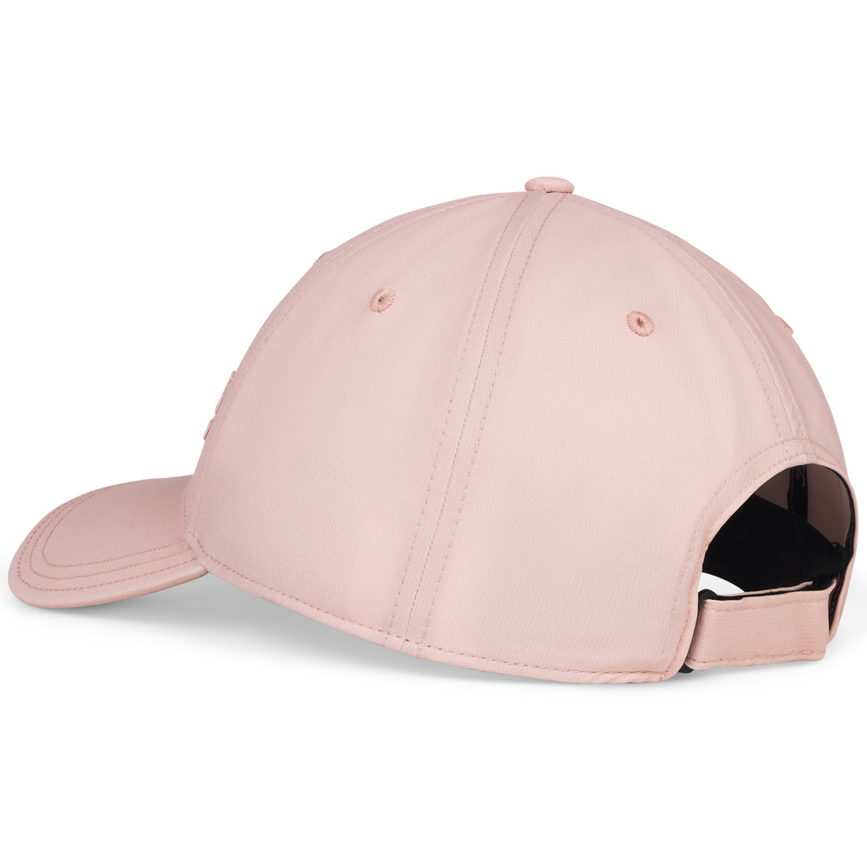 Titleist 2026 Players Performance Ball Marker Cap, Pink / Weiß