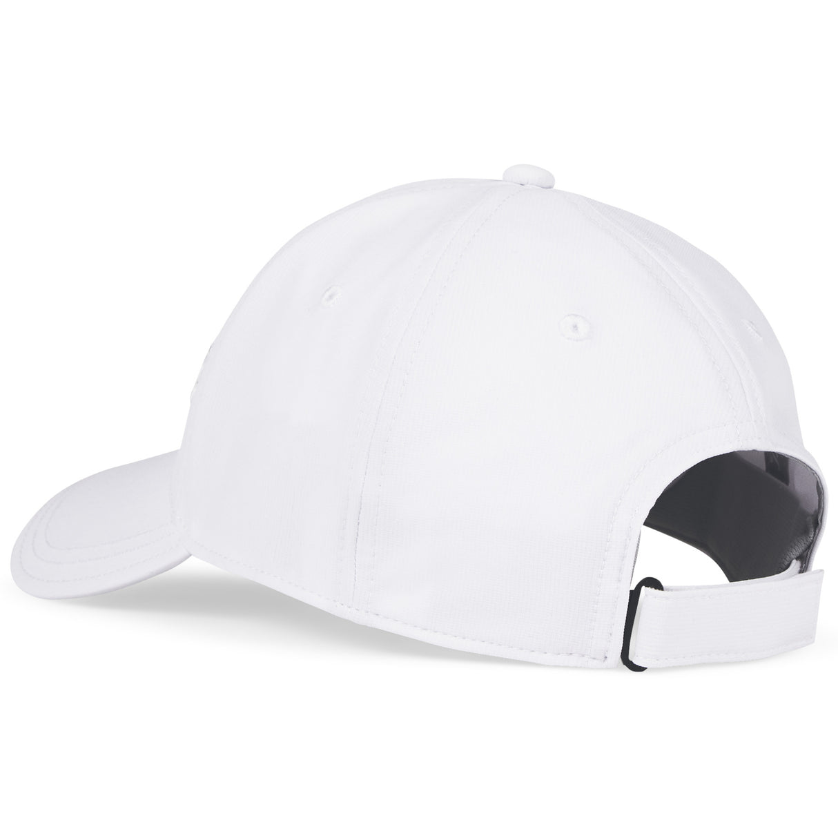 Titleist 2026 Players Performance Damen Ball Marker Cap, Weiß / Schwarz