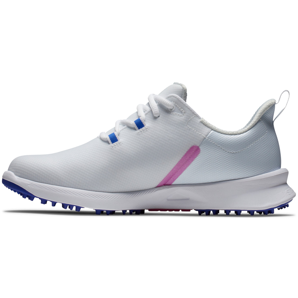 FootJoy Fuel Sport Damen Golfschuhe, Weiß