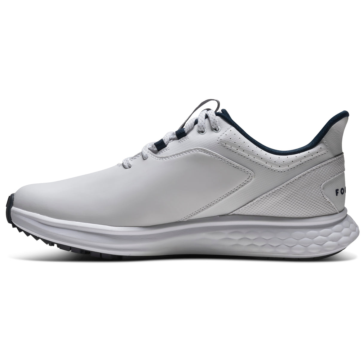 FootJoy Pulse Herren Golfschuhe, Weiß / Navy