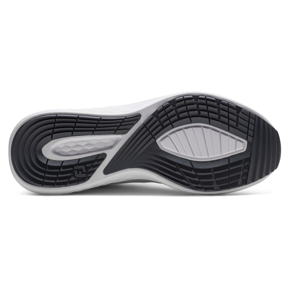 FootJoy Pulse Herren Golfschuhe, Weiß / Navy