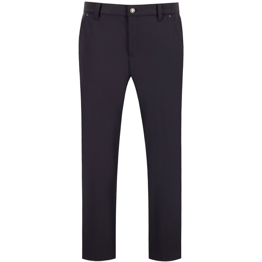 Alberto Pro FX4 Dry Cooler Herren Golfhose, Navy