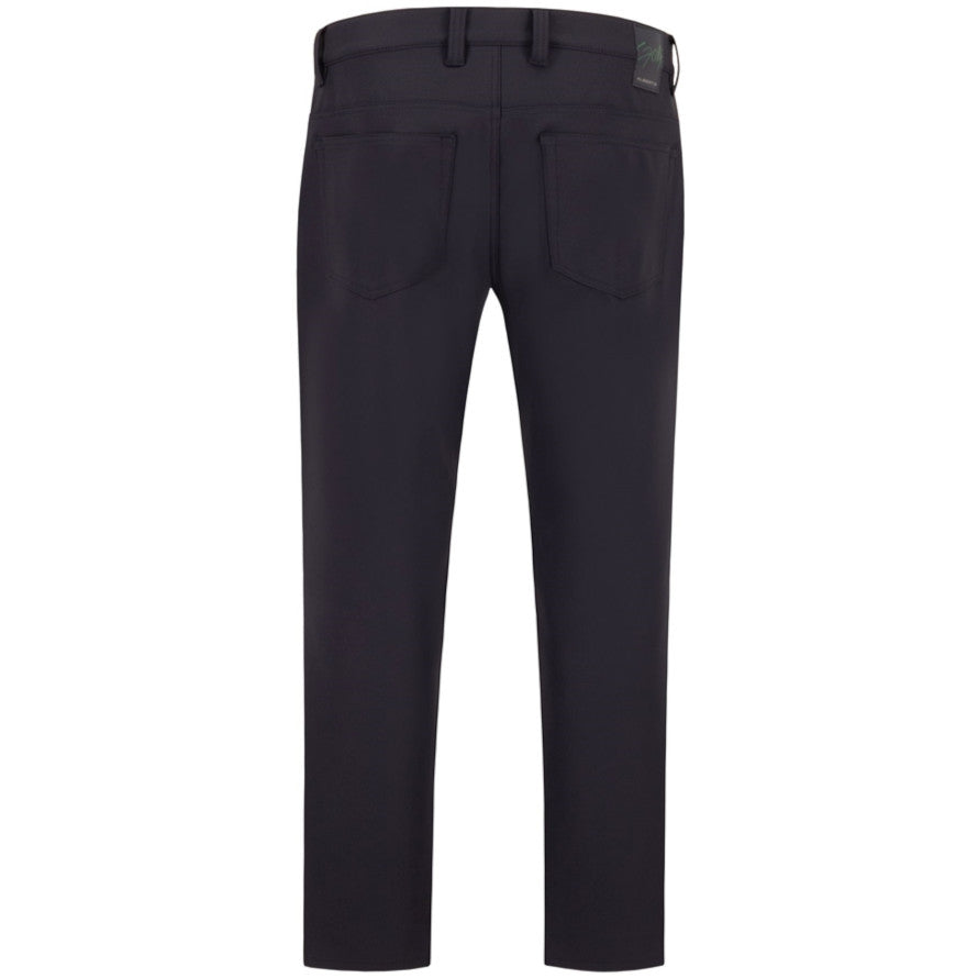Alberto Pro FX4 Dry Cooler Herren Golfhose, Navy