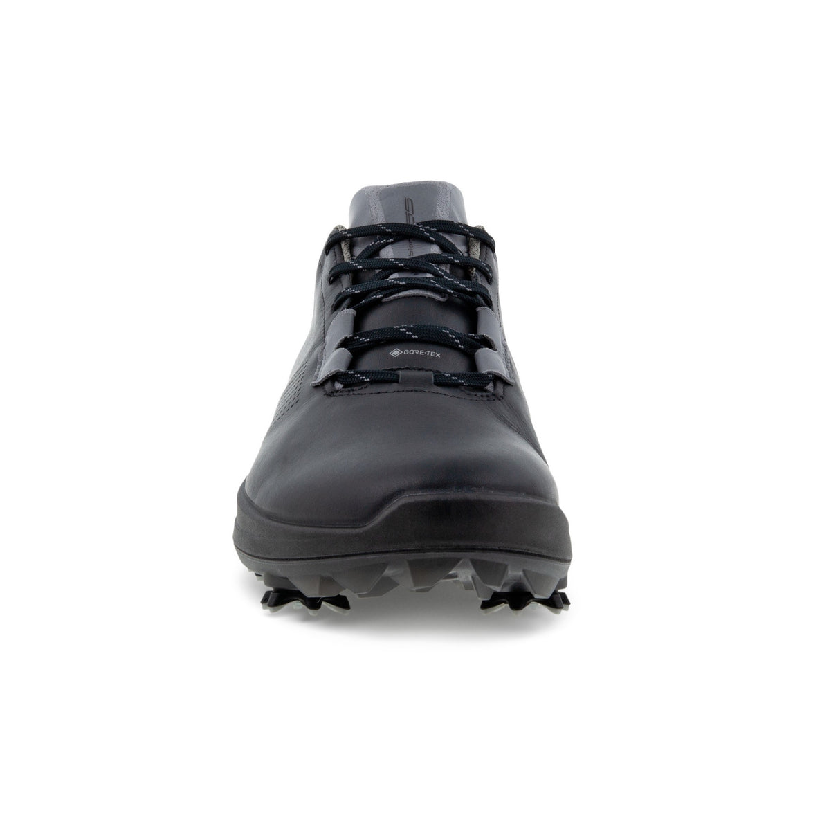 Ecco Biom G5 GTX Herren Golfschuhe, Schwarz / Grau