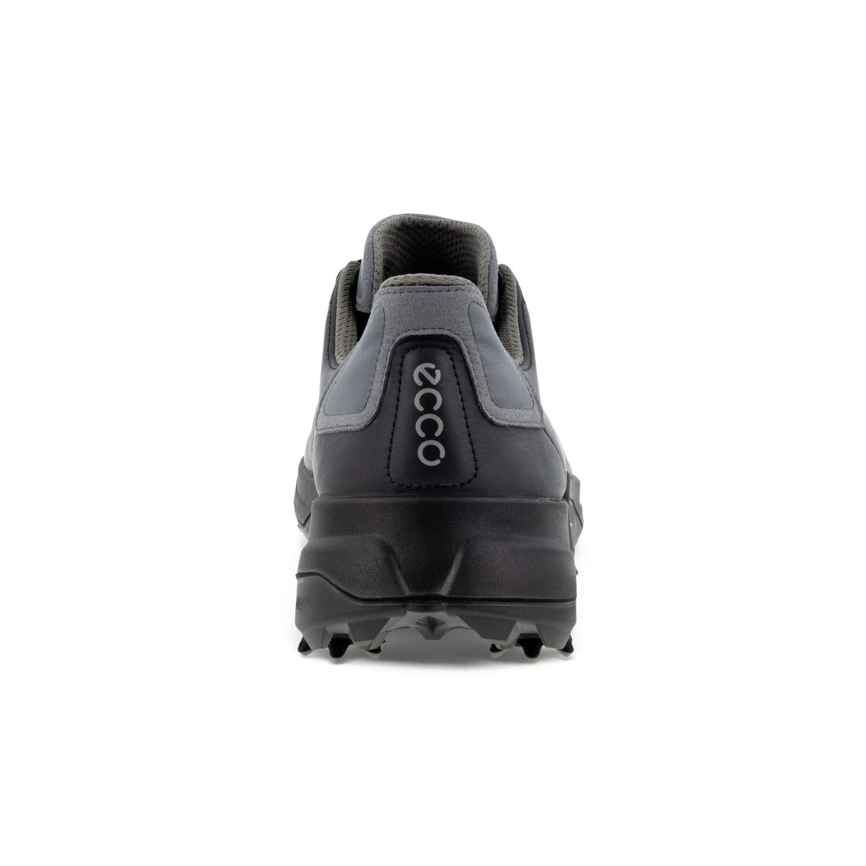 Ecco Biom G5 GTX Herren Golfschuhe, Schwarz / Grau