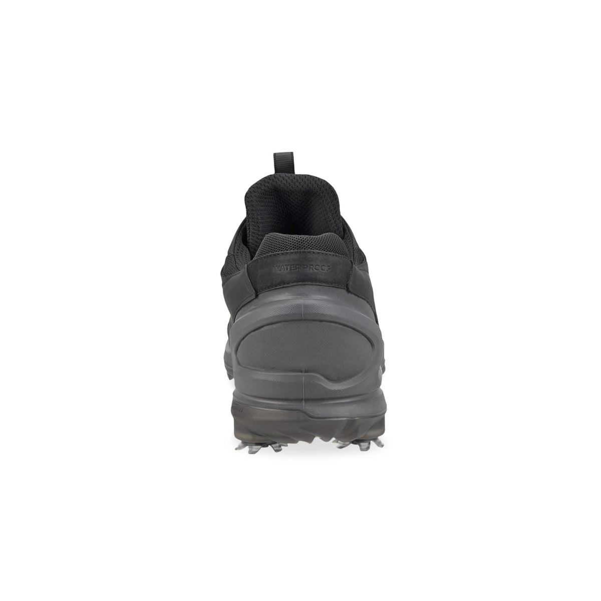 Ecco Biom Tour Herren Golfschuhe, Schwarz - Golflaedchen.de