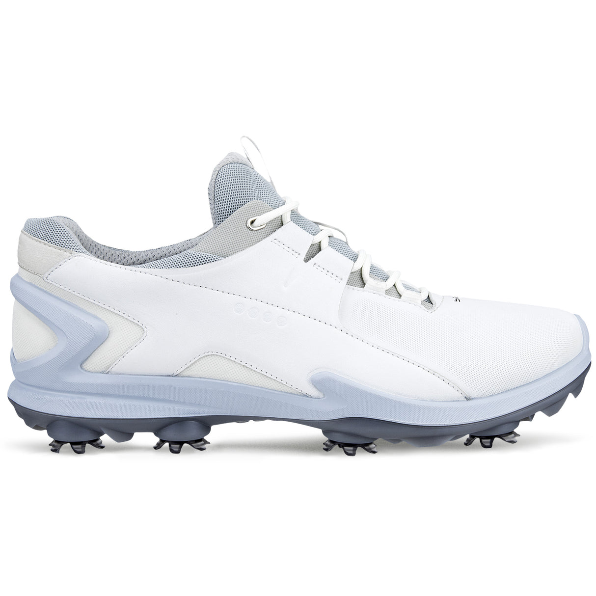 Ecco Biom Tour Herren Golfschuhe, Weiß