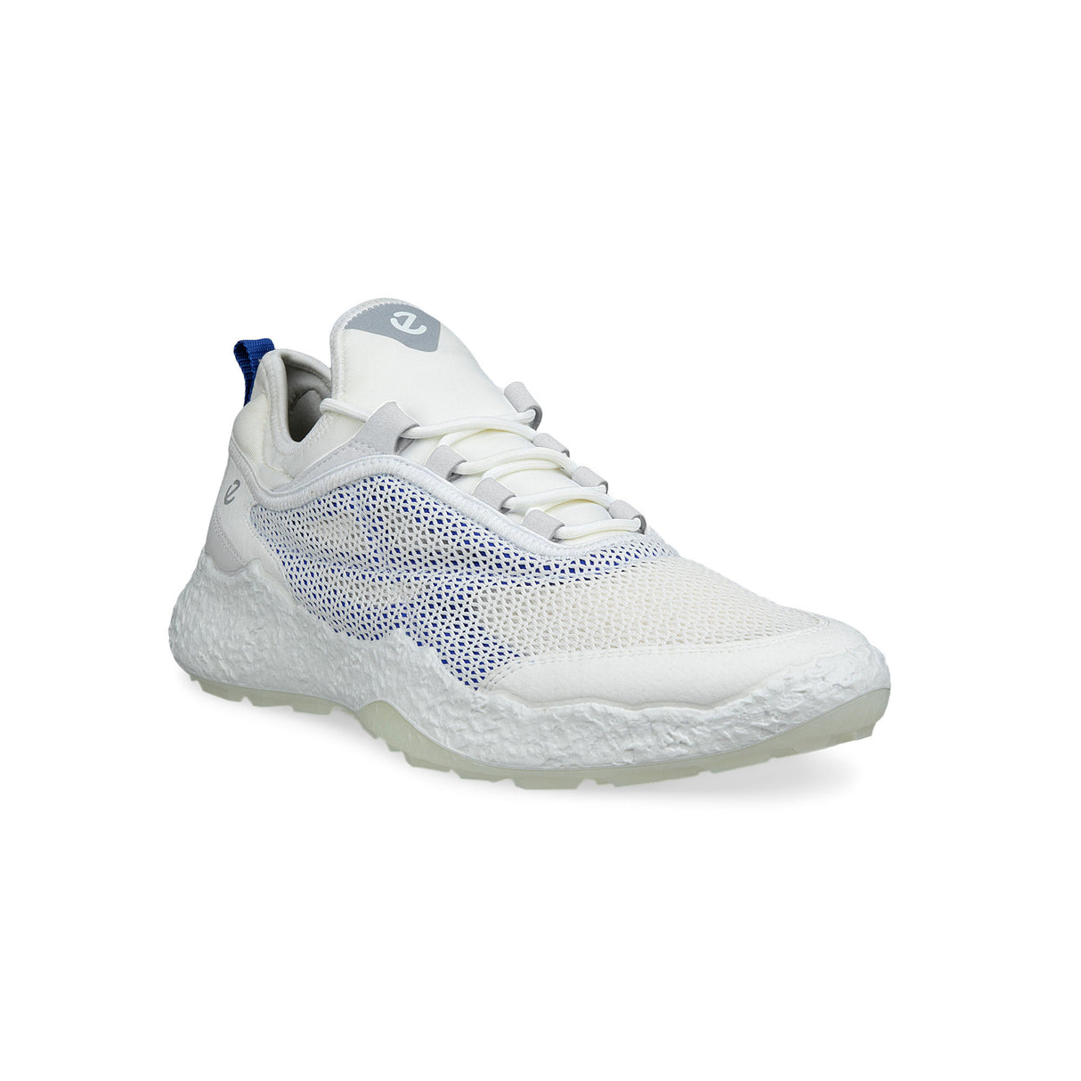 Ecco Biom H5 Herren Golfschuhe 2026, Hybrid Mesh, Weiß