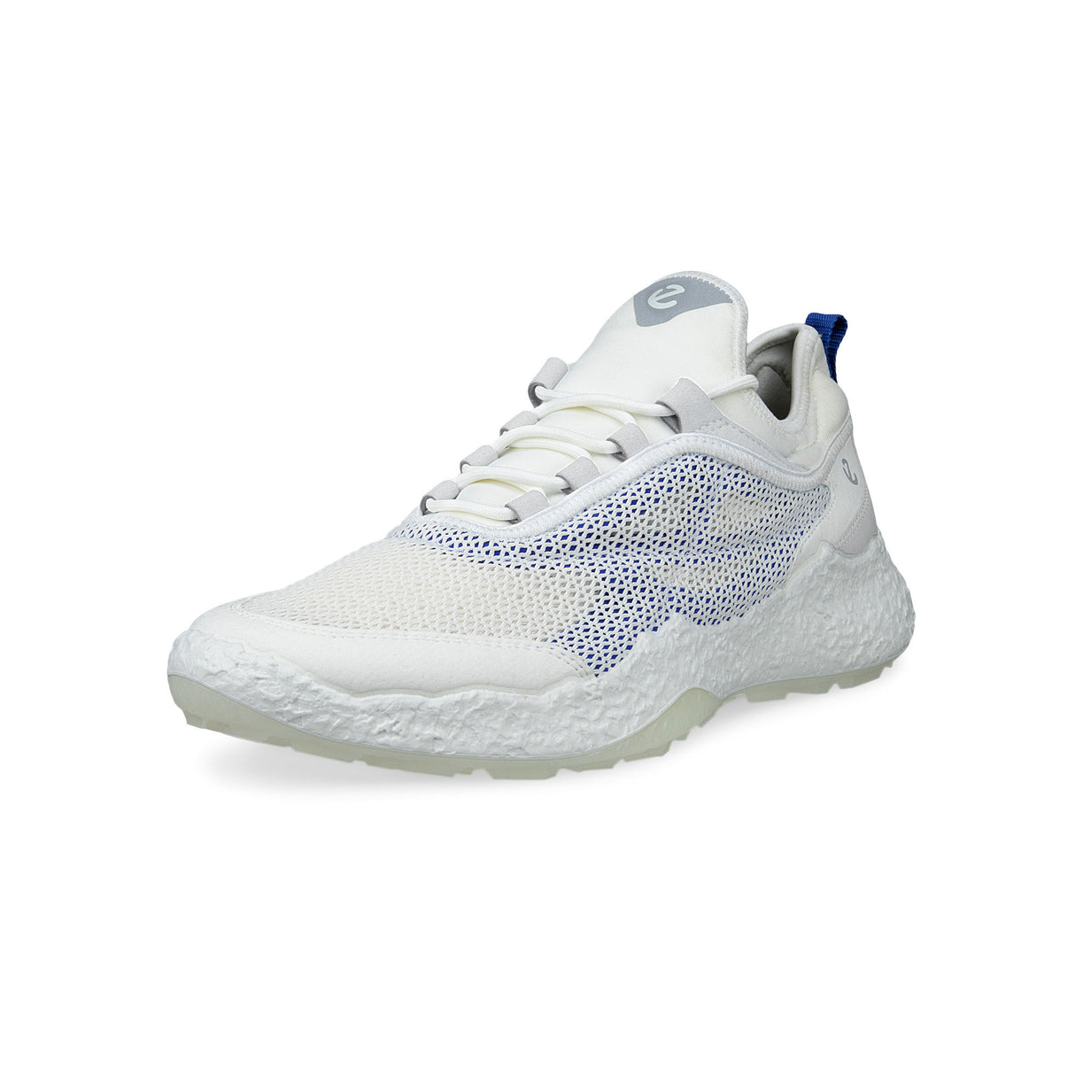 Ecco Biom H5 Herren Golfschuhe 2026, Hybrid Mesh, Weiß