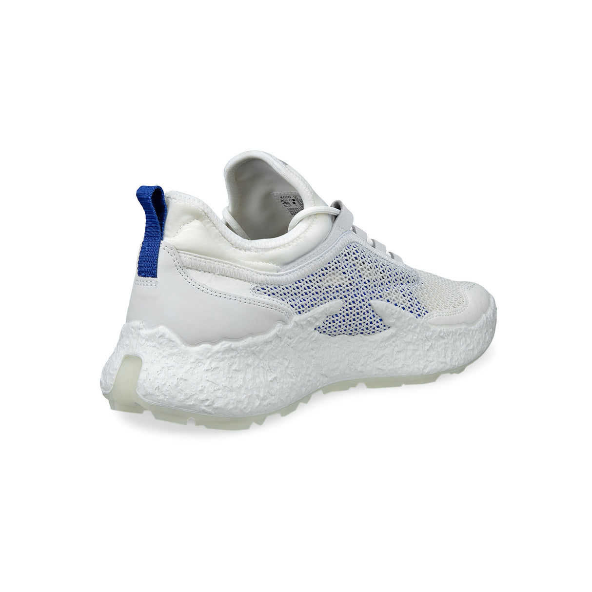 Ecco Biom H5 Herren Golfschuhe 2026, Hybrid Mesh, Weiß